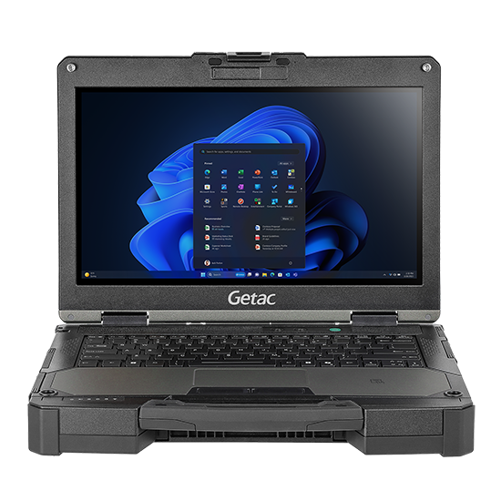 B360 Pro｜Getac
